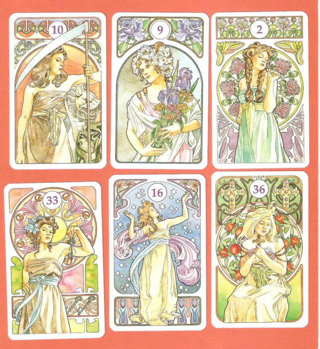 LO  SCARABEO  2 (1) - Art Nouveau Oracle - Sibilla Liberty.jpg