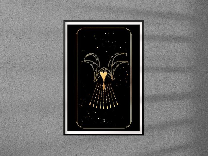 Tarot_karty_obrazy_00_The_Fool_Glupiec_plakatwramie.jpg