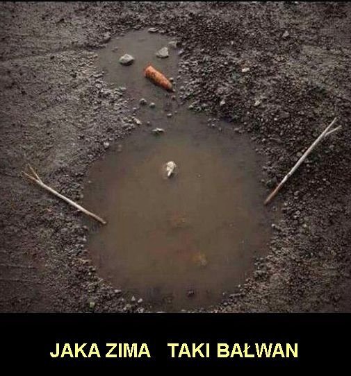 jaka zima taki bałwan.jpg